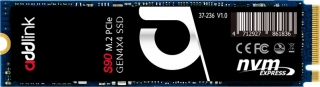 addlink S90 SSD