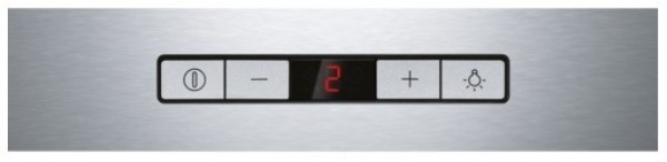 Bosch DWB098E50 Davlumbaz