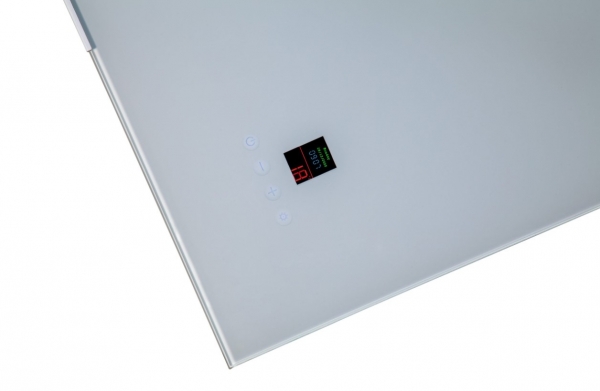 Cemre W Delux SH 1200W Infrared Isıtıcı (1200 W)
