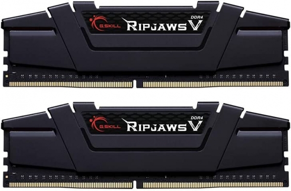 G.Skill Ripjaws V 64 GB 2666 MT