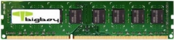 Bigboy B1600D3C11/8G 8 GB 1600 MT