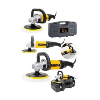 Jetta Power Tools 1300W Polisaj Makinesi