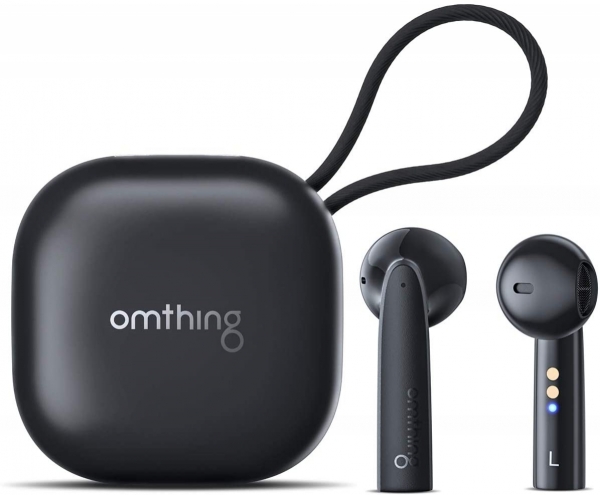 Omthing Airfree Pods Tam Kablosuz Kulaklık