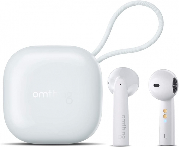 Omthing Airfree Pods Tam Kablosuz Kulaklık