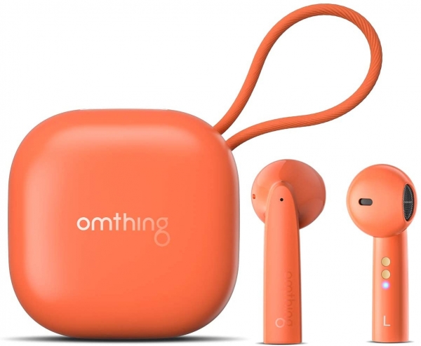 Omthing Airfree Pods Tam Kablosuz Kulaklık