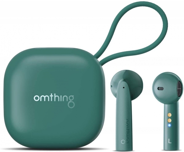 Omthing Airfree Pods Tam Kablosuz Kulaklık