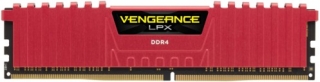 Corsair Vengeance LPX 32 GB 3200 MT