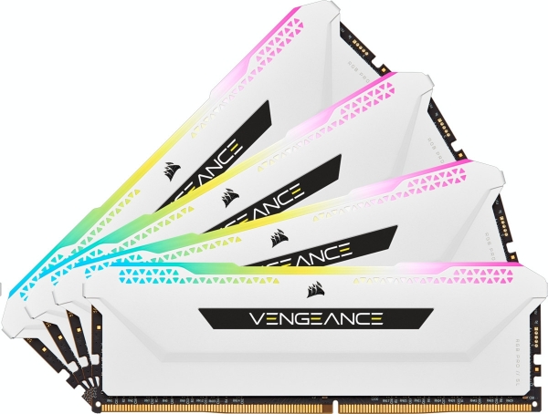 Corsair Vengeance RGB Pro SL 64 GB 3600 MT