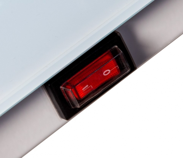 Cemre W Basic SH 400W Infrared Isıtıcı (400 W)