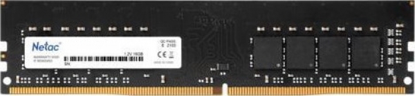 Netac Basic 16 GB 2666 MT