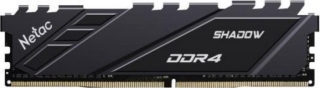 Netac Shadow 8 GB 3600 MT
