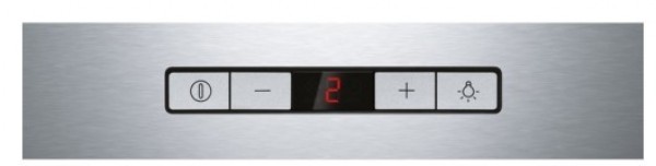Bosch DWK067E50 Davlumbaz