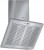 Bosch DWK067E50 Davlumbaz
