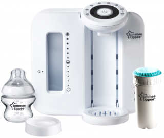 Tommee Tippee Perfect-Prep Buharlı Sterilizatör