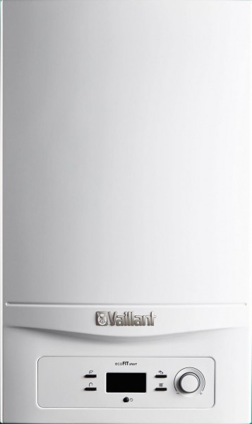 Vaillant ecoFIT Start VUW 286 Kombi