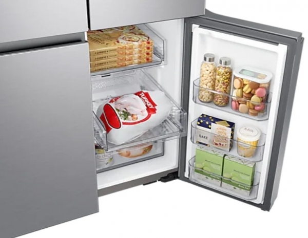 Samsung RF85A911ASL Buzdolabı