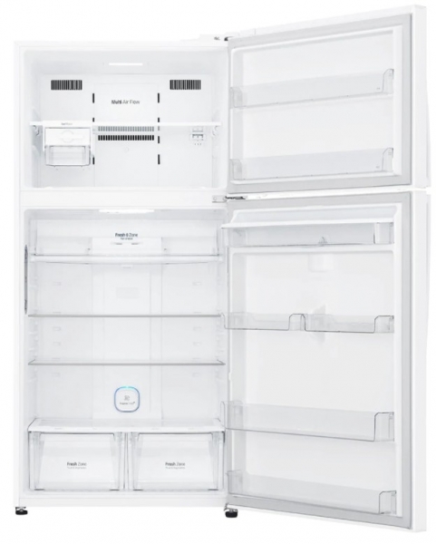 LG GR-H802HQHJ Buzdolabı