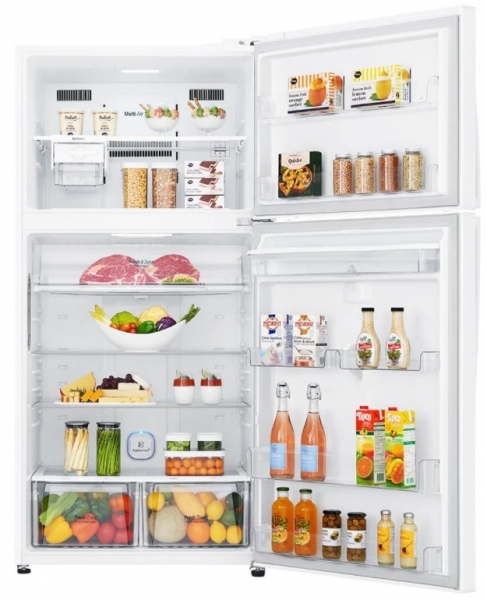 LG GR-H802HQHJ Buzdolabı