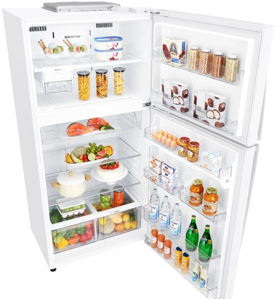 LG GR-H802HQHJ Buzdolabı