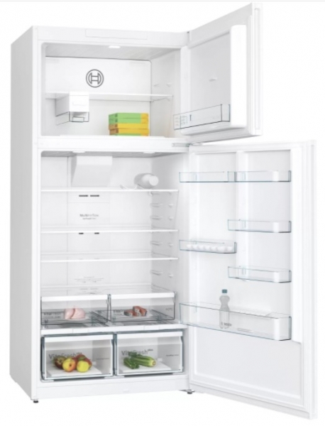 Bosch KDN86XWF0N Buzdolabı