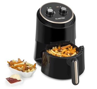 Klarstein Wel Air Fryer Fritöz