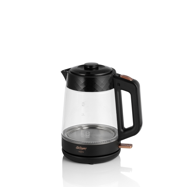 Arzum AR3101-CC Gusto Çay Makinesi