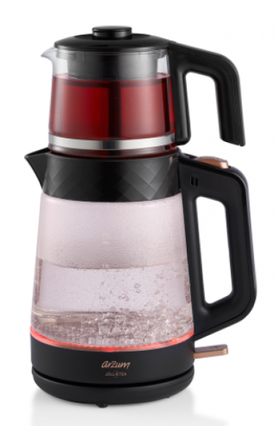 Arzum AR3101-CC Gusto Çay Makinesi