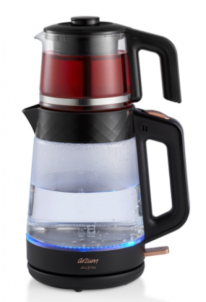 Arzum AR3101-CC Gusto Çay Makinesi
