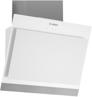Bosch DWK06G620 Davlumbaz