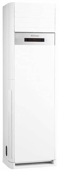 Air Star AUF-48UR6STMPA Salon Tipi Klima