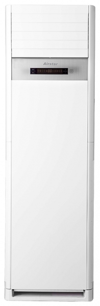Air Star AUF-48UR6STMPA Salon Tipi Klima