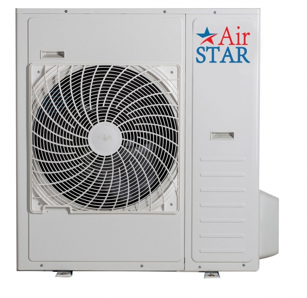 Air Star AUF-48UR6STMPA Salon Tipi Klima