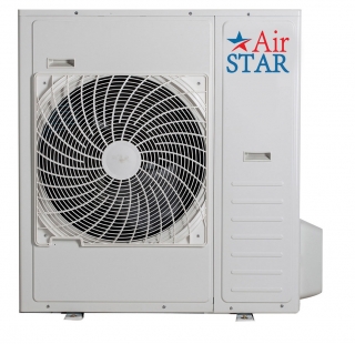 Air Star AUF-48UR6STMPA Salon Tipi Klima