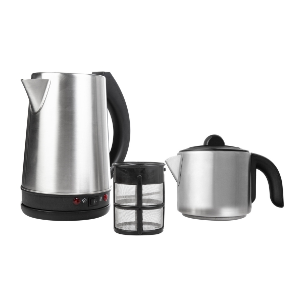 Emsan Speedy Çay Makinesi