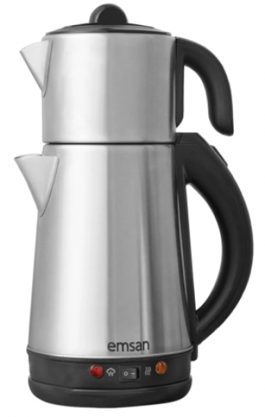 Emsan Speedy Çay Makinesi