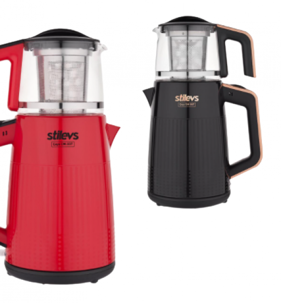 Stilevs Çays CM-037 Çay Makinesi