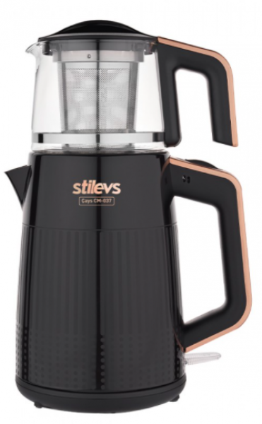 Stilevs Çays CM-037 Çay Makinesi