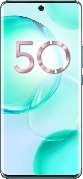 Honor 50