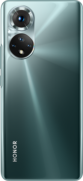 Honor 50
