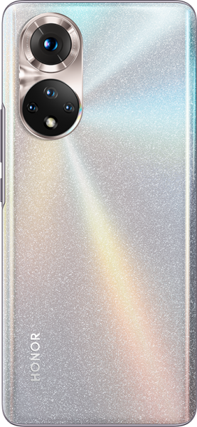 Honor 50