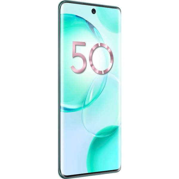 Honor 50