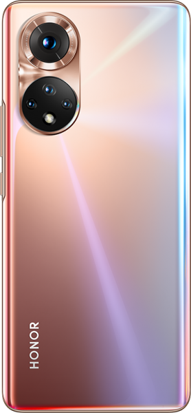 Honor 50