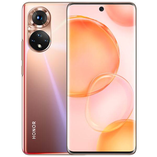 Honor 50