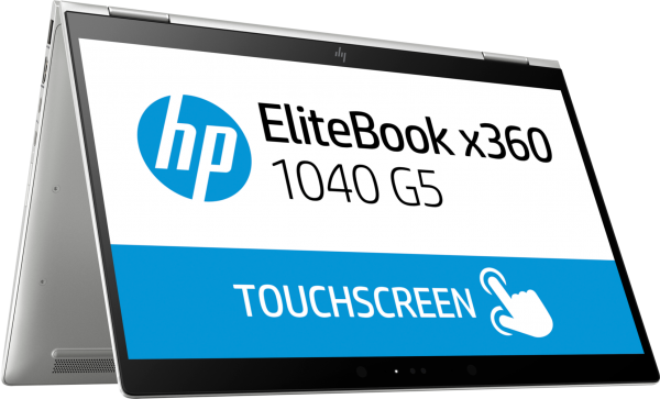 HP EliteBook x360 1040 G5 (5DF85EA) 2'si 1 Arada