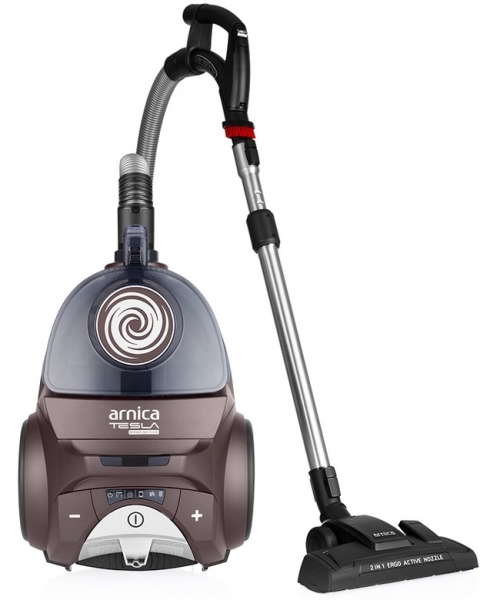 Arnica ET14340 Tesla Ergo Active Elektrikli Süpürge