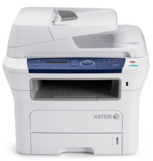 Xerox WorkCentre 3220 Yazıcı