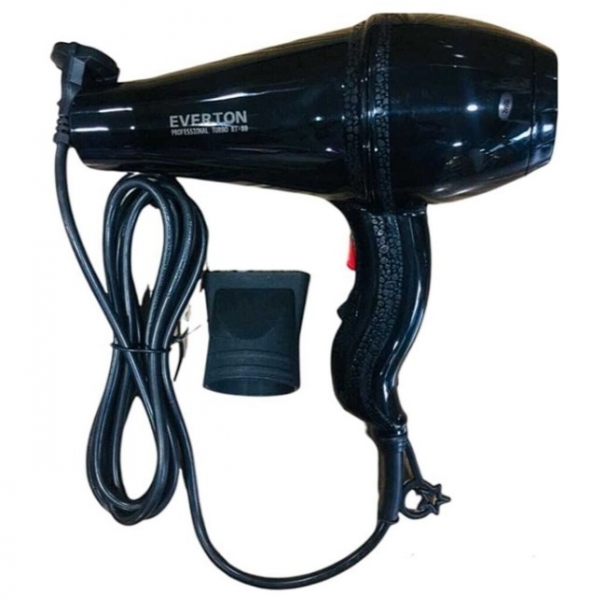Everton RT-80 Saç Kurutma Makinesi