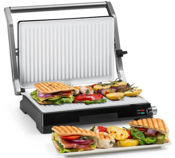 Klarstein Buffalo Tost Makinesi