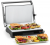 Klarstein Buffalo Tost Makinesi