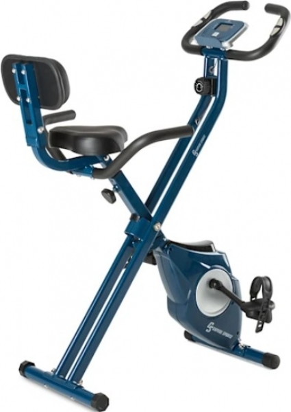 Capital Sports Azura M3 Dikey Bisiklet